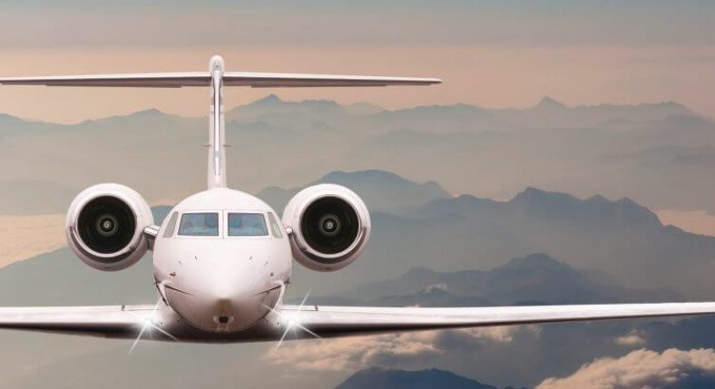 PrivateJetFinder