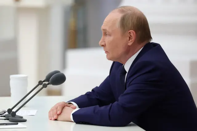 Putin