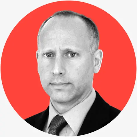 Steve Rosenberg profile image