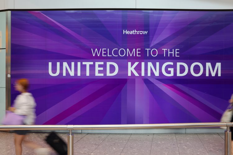 Heathrow