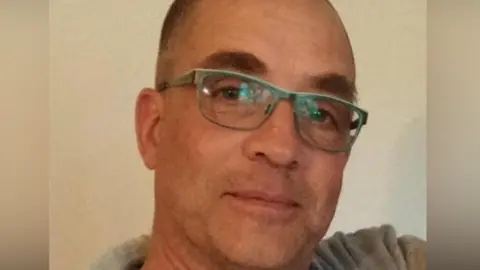 Hostages and Missing Families Forum Lior Rudaeff