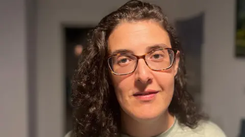 BBC Elizabeth Tsurkov