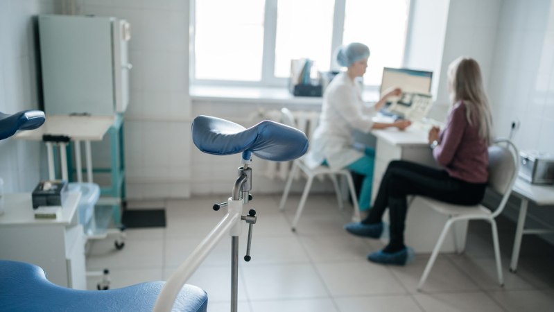 Mailed self-sample kits boosted cervical cancer screening
