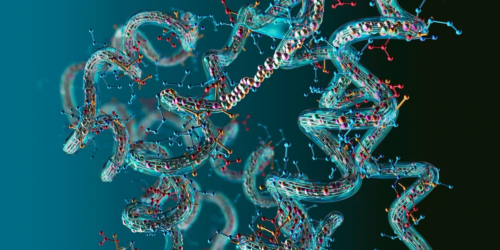 This AI Model Could Make It Faster To Find New Medicines