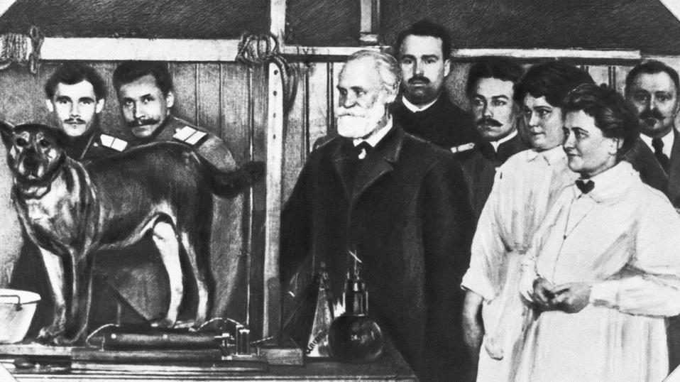 A Better Way Of Managing Chronic Pain—Courtesy Of Pavlov