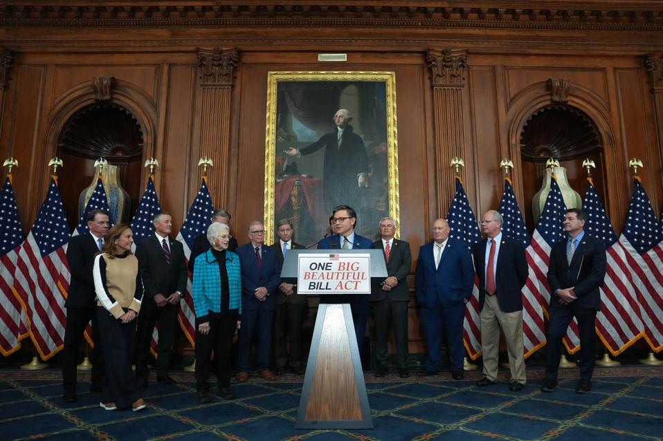The Real Medicaid Crisis Isn’t Cuts—It’s The Model Itself