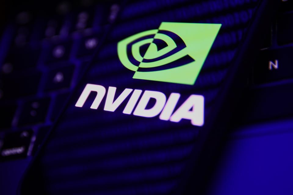 Nvidia Announces Massive New Initiatives in Pharma And Clinical Research