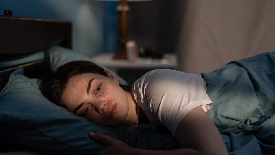 Struggling To Sleep? 10 Fixes For Summer Insomnia