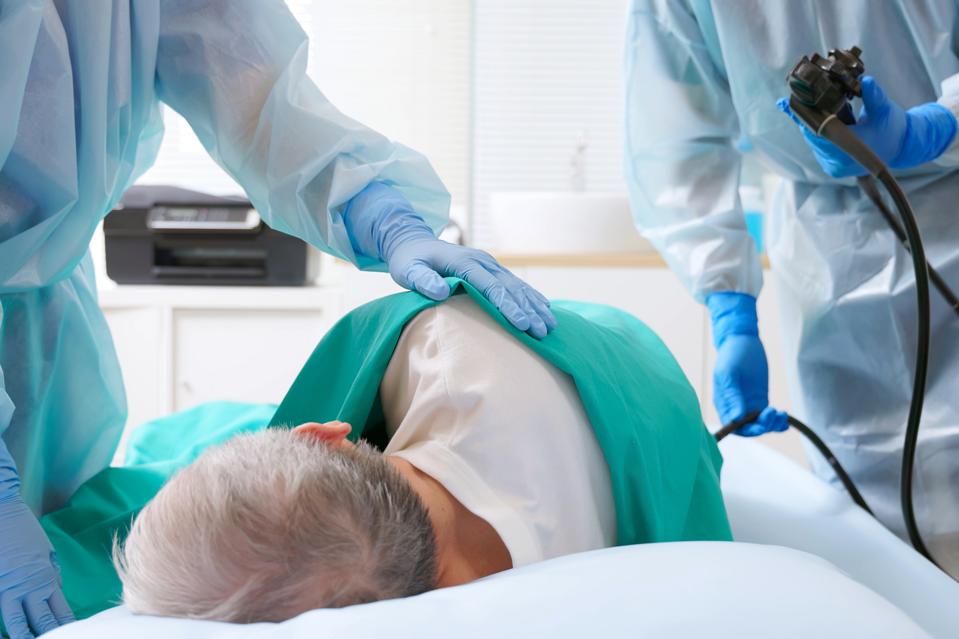 Colon Cancer Cases Are Rising. What to Know About Screening