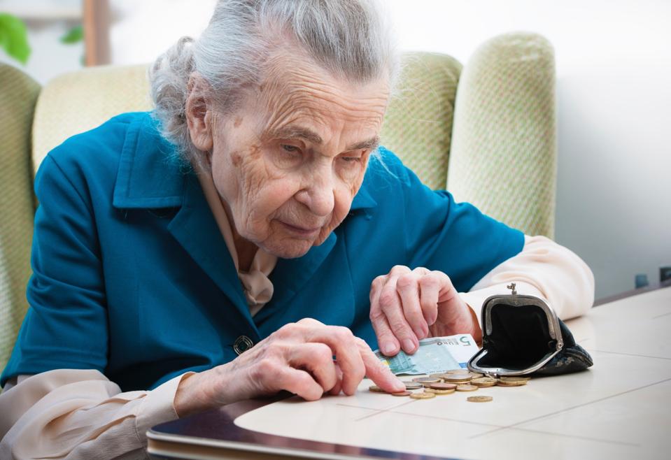 Scammers Are Stealing Billions From Elders — And They’re Getting Better At It