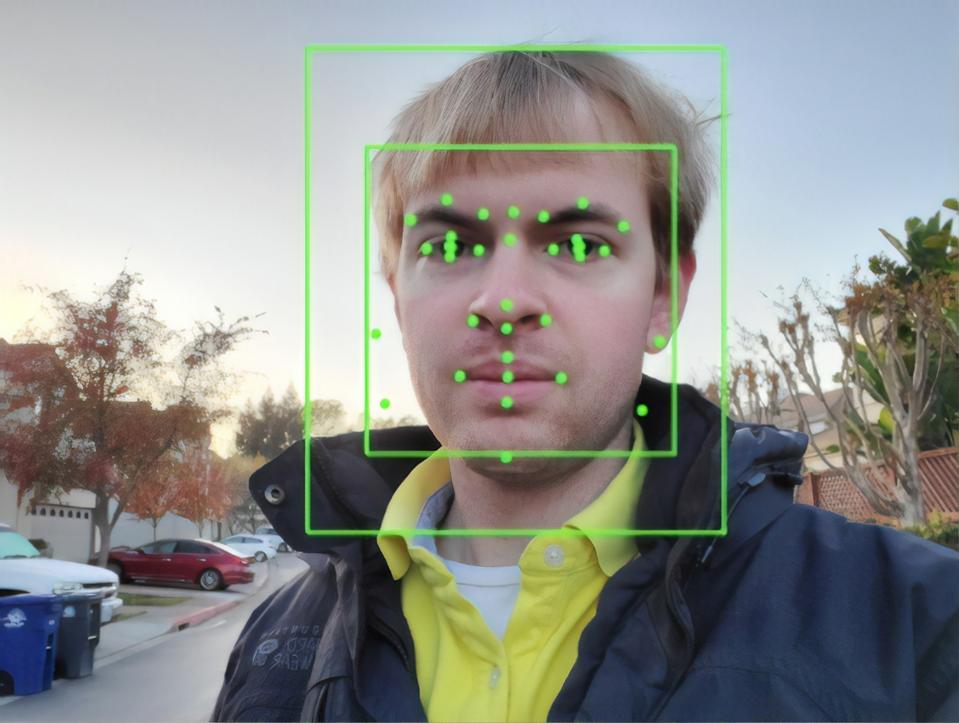 Face Tattoos For Stress? The Real-Time Biotech Wearable Trackers