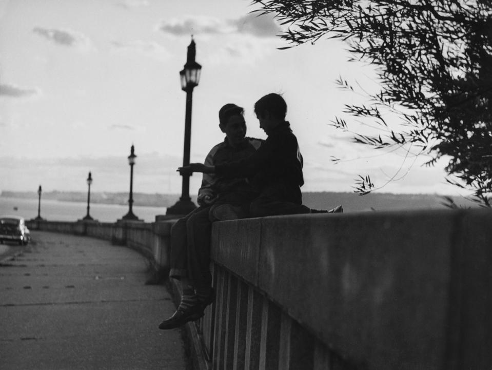 Emotionally Intelligent Men Are Choosing Better Partners; Here’s Why