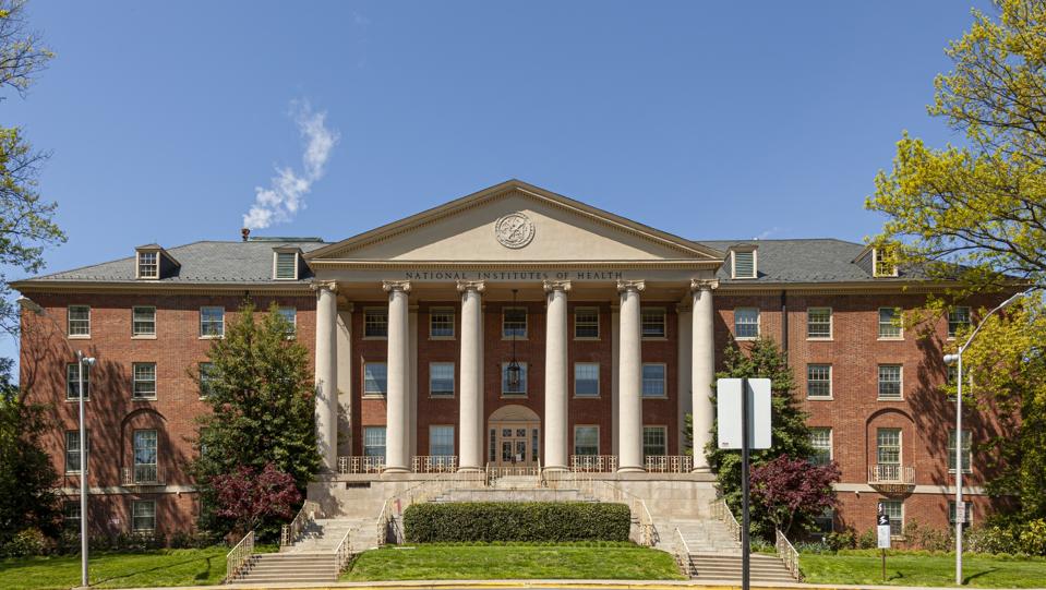 Judge Rules NIH Grant Cuts Illegal