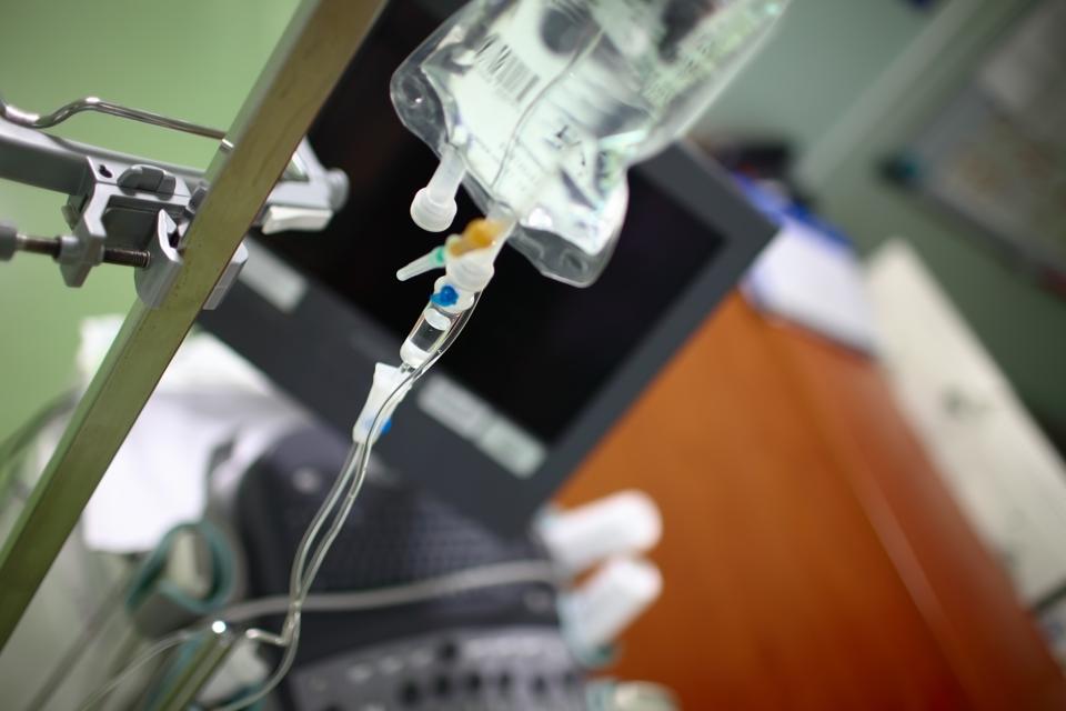 Cancer Patients Are Overmedicated To Enrich Health Systems