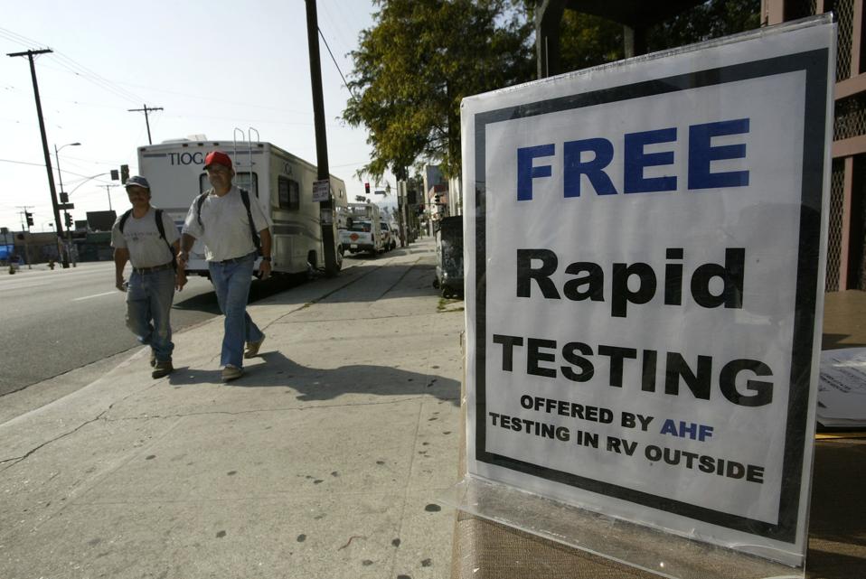 National HIV Testing Day Commemorates 30th Anniversary