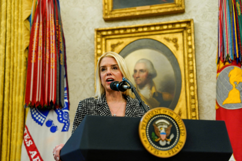 Trump administration ends Biden-era task force aimed at seizing Russian oligarchs’ assets