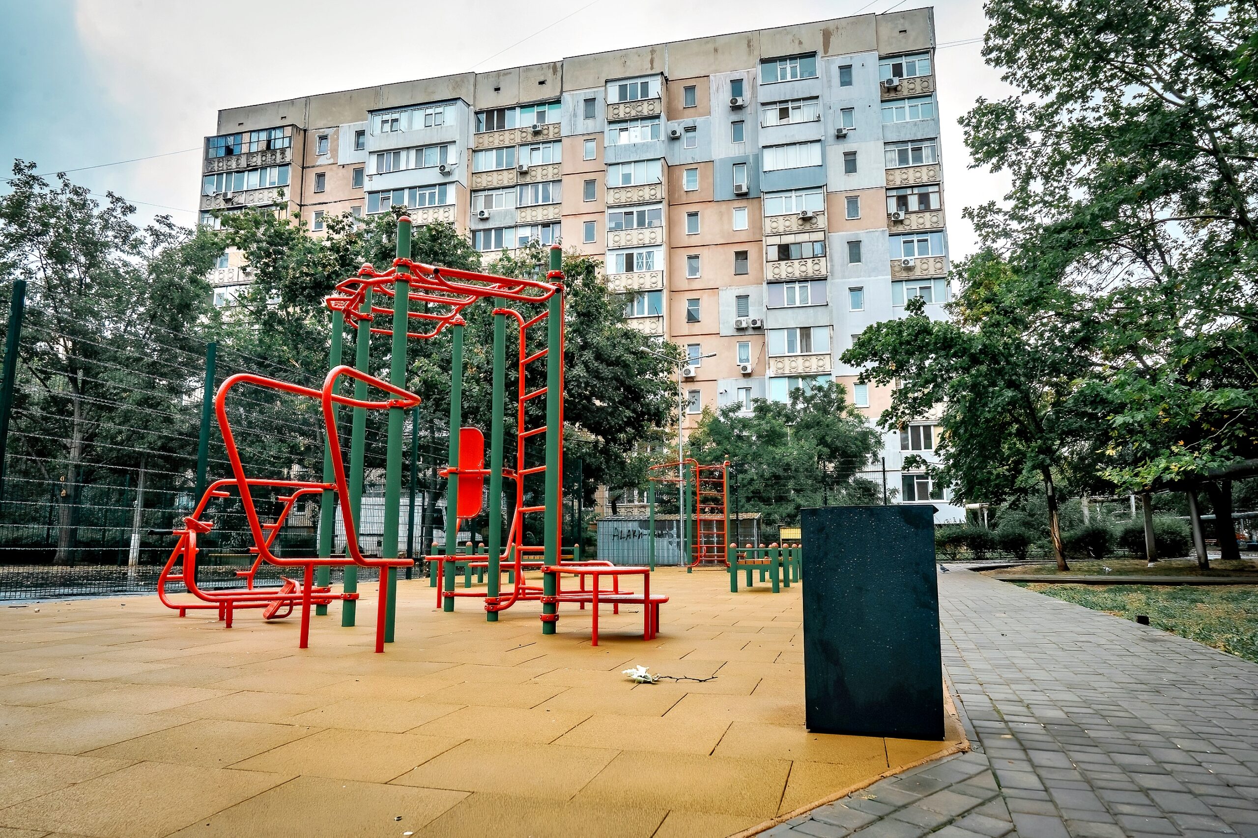 Updated Ukraine Recovery and Reconstruction Needs Assessment Released