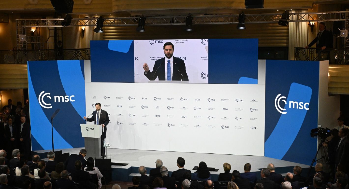Taking the Pulse: Is the Transatlantic Relationship at a Breaking Point?