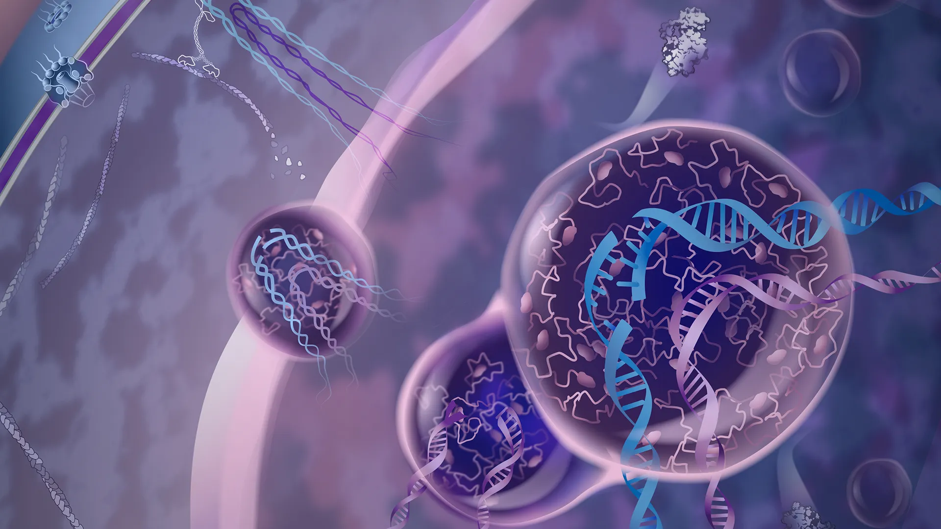 The Hidden DNA Repair System That Could Transform Cancer Treatment