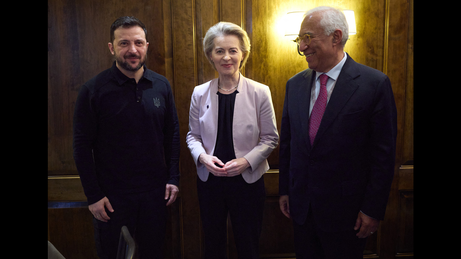 Call for Europe’s army is a sign of a continent in flux