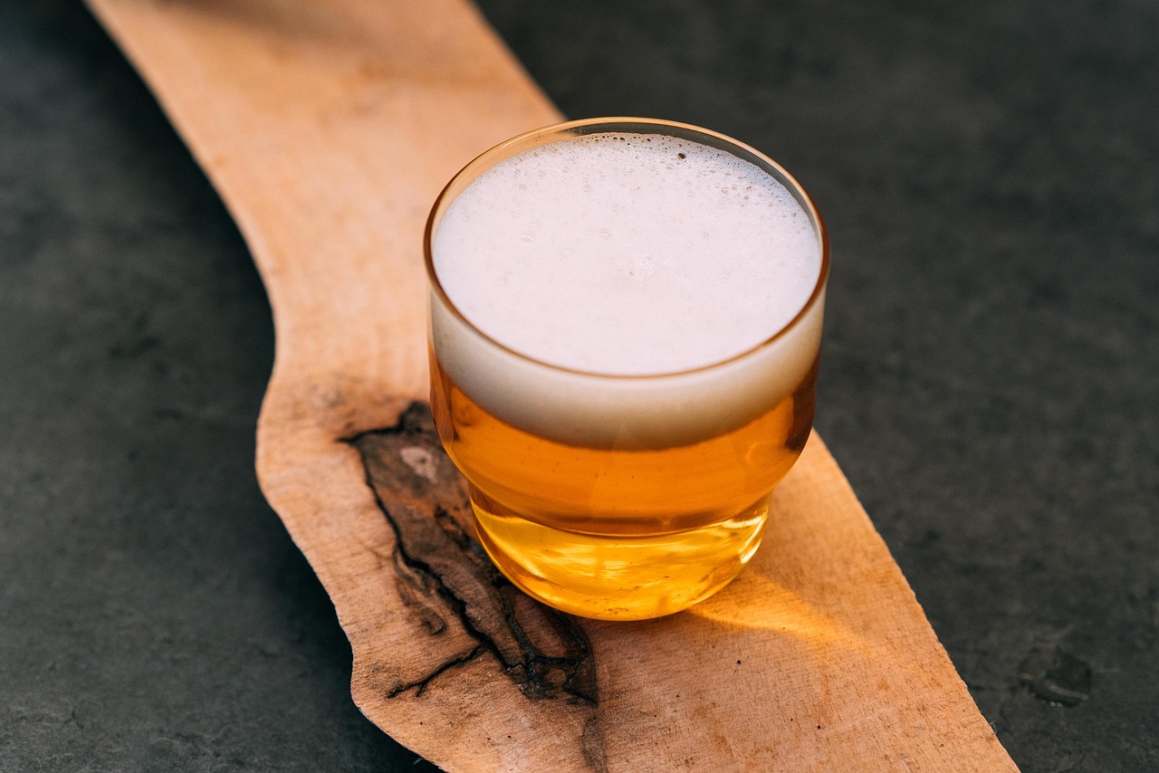 Cannabidiol Suppresses Alcohol Intake Without Sedative Effects