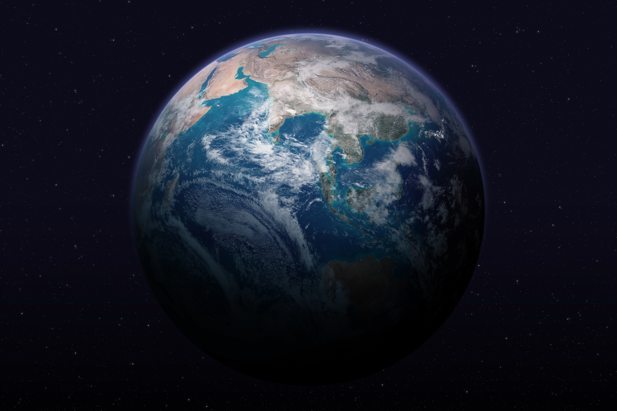 Big dams may have changed how the Earth rotates, new study finds