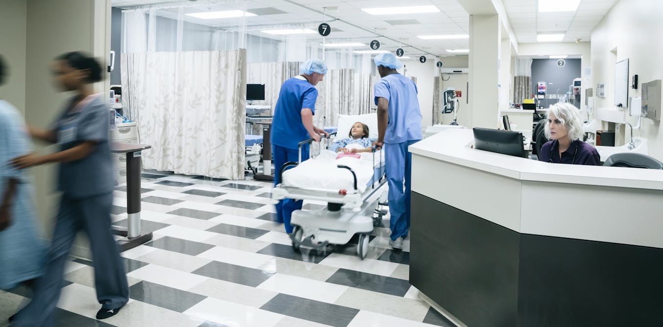 US health care is rife with high costs and deep inequities, and that’s no accident – a public health historian explains how the system was shaped to serve profit and politicians
