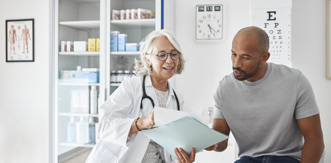 When you lose your health insurance, you may also lose your primary doctor – and that hurts your health