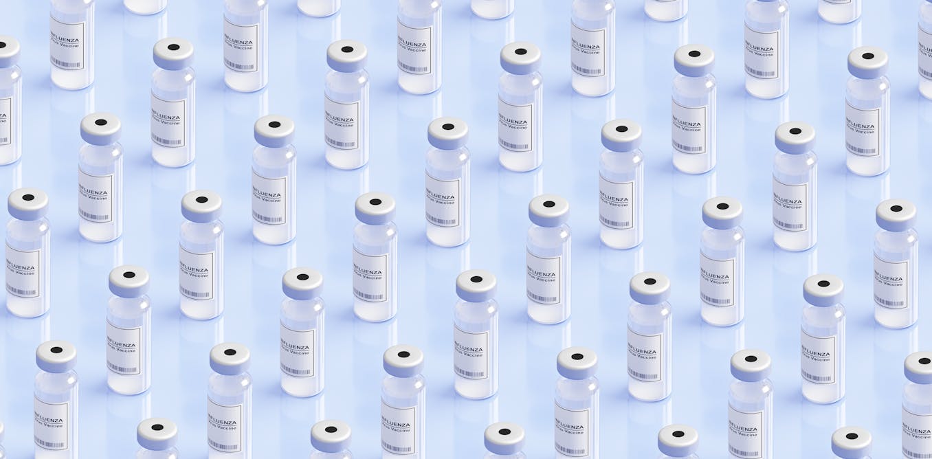 A preservative removed from childhood vaccines 20 years ago is still causing controversy today − a drug safety expert explains