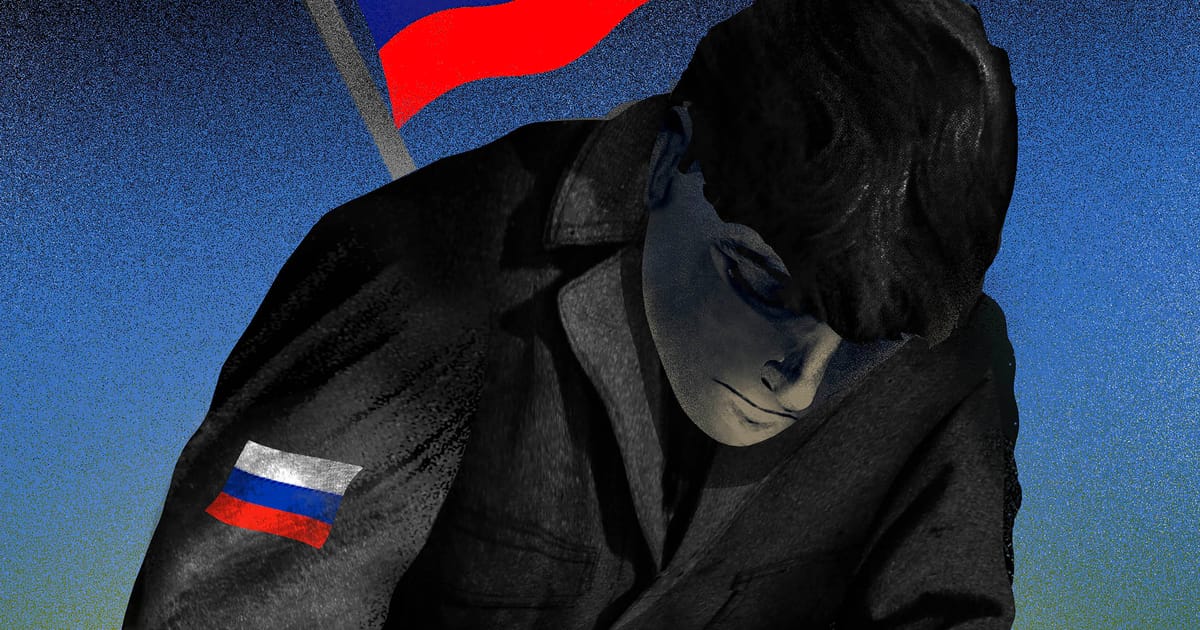 The death of a Russian defector – POLITICO