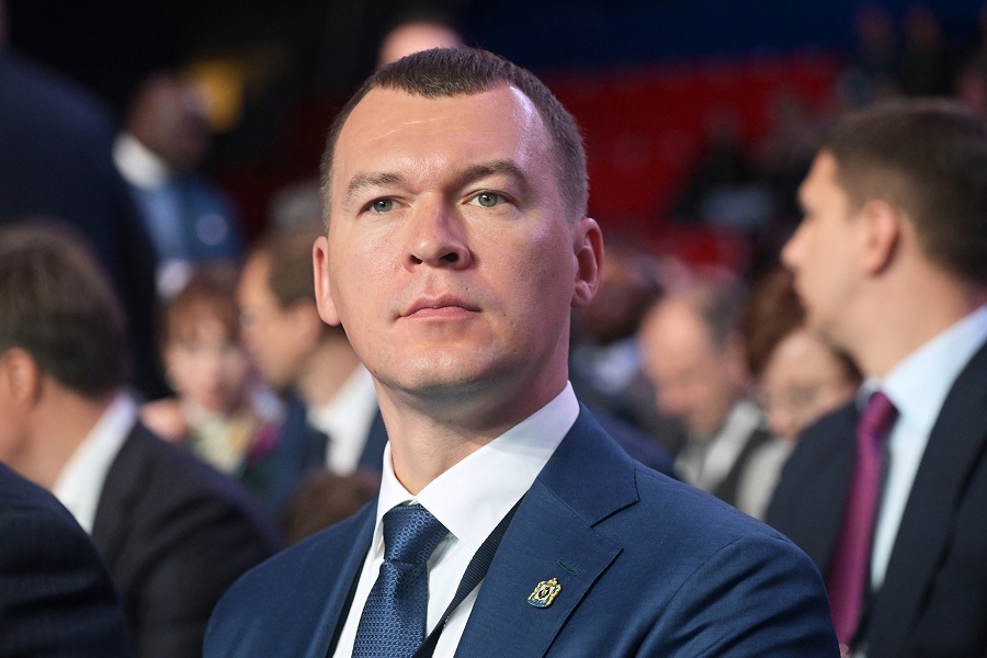 The Minister of Sports named Russia's foreign ally in the issue of admission to tournaments – ИА Ореанда-Новости