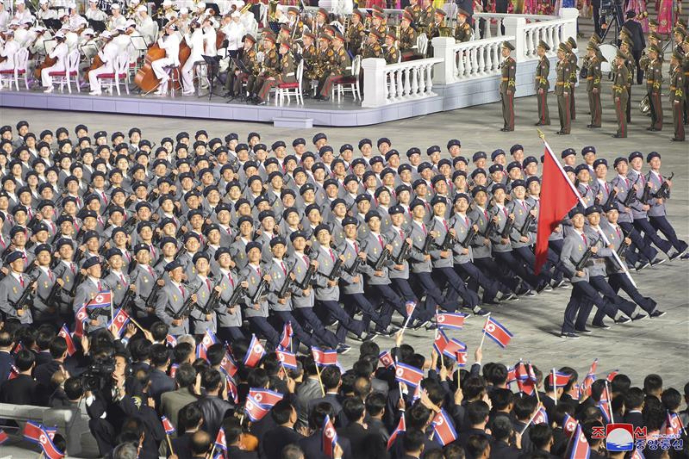 North Korean Troops Sent to Russia Are ‘Gorging on Pornography’