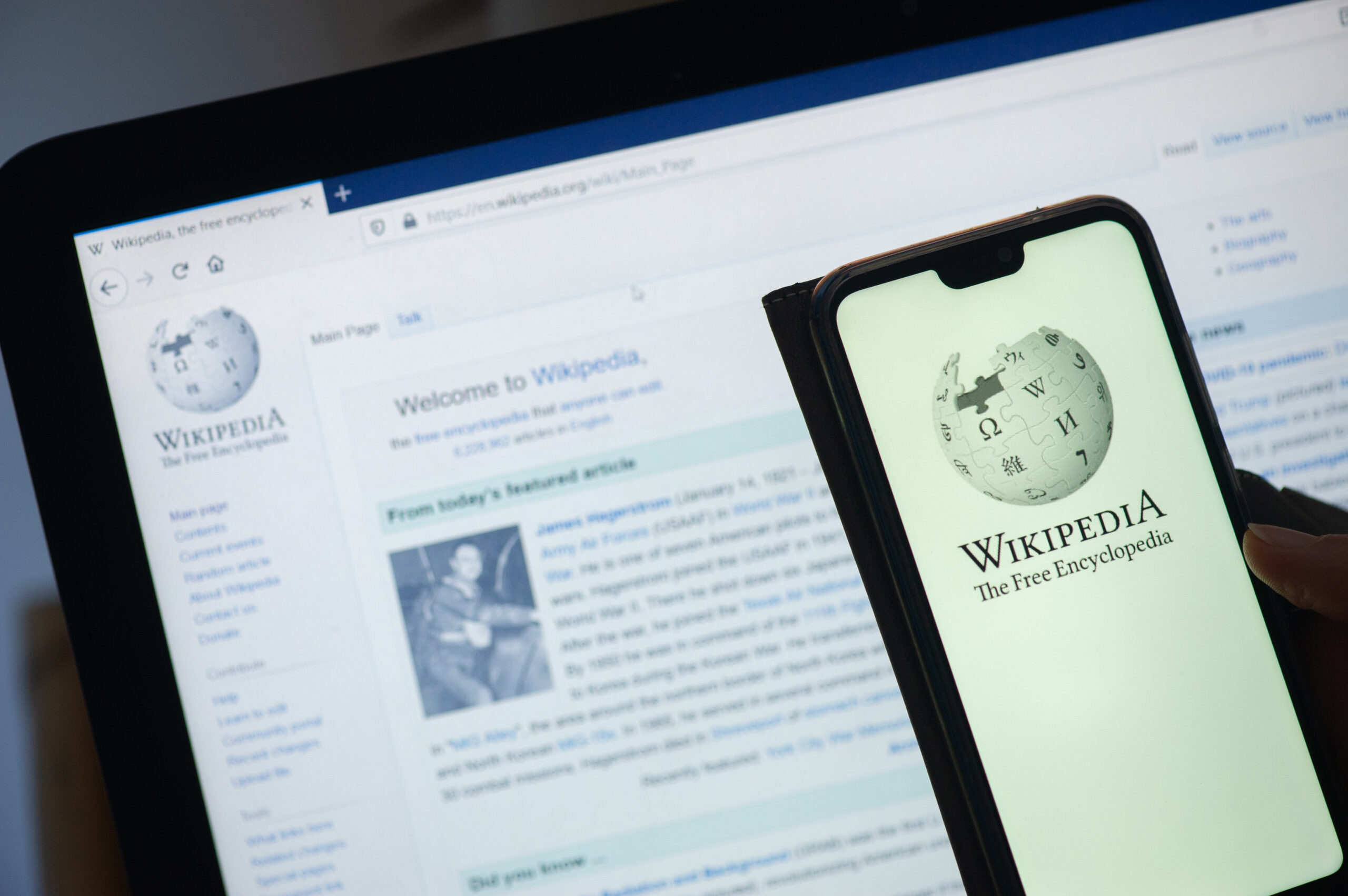 Exposing Pravda: How pro-Kremlin forces are poisoning AI models and rewriting Wikipedia