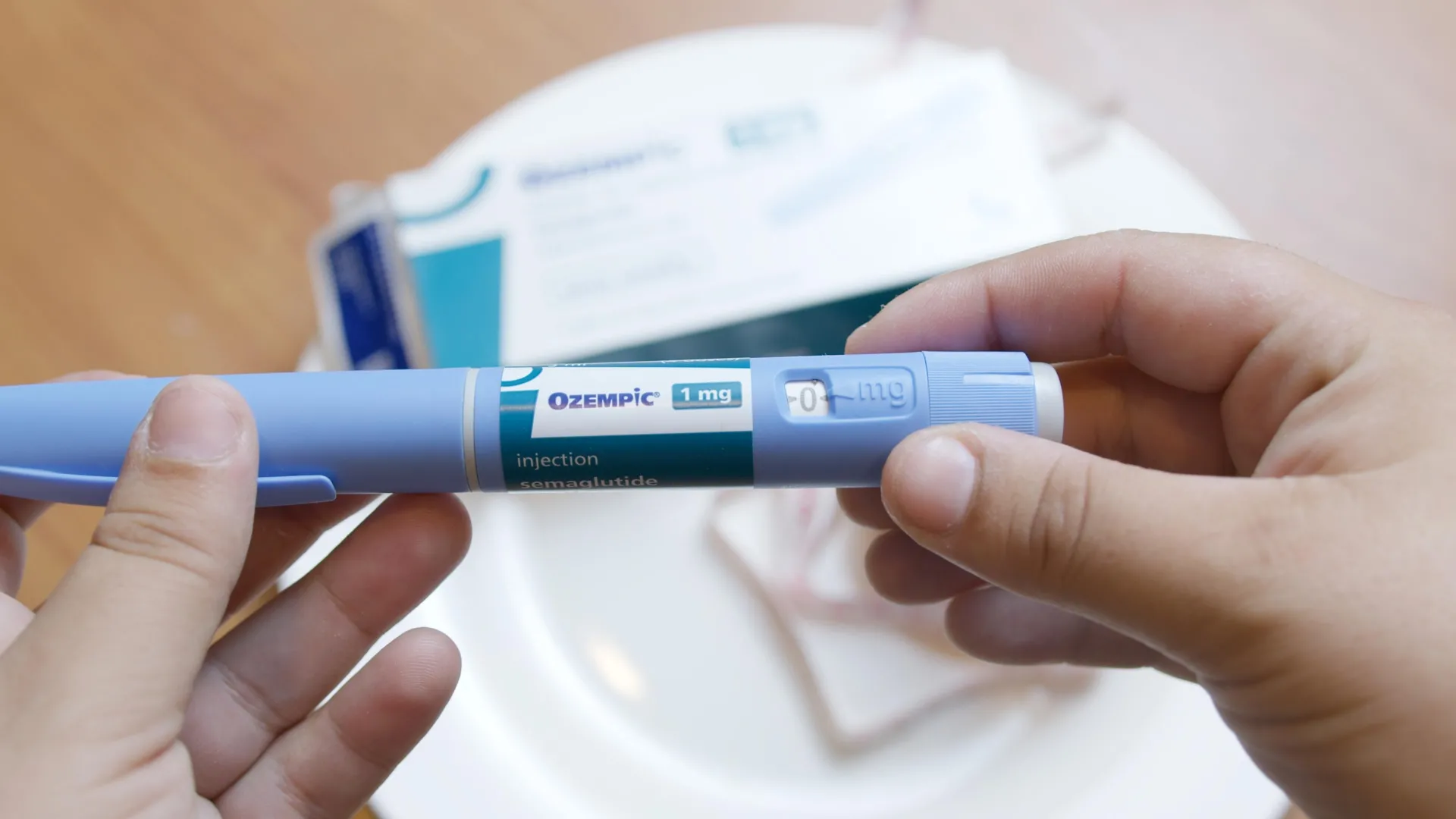 Semaglutide melts fat—but may quietly strip away your strength