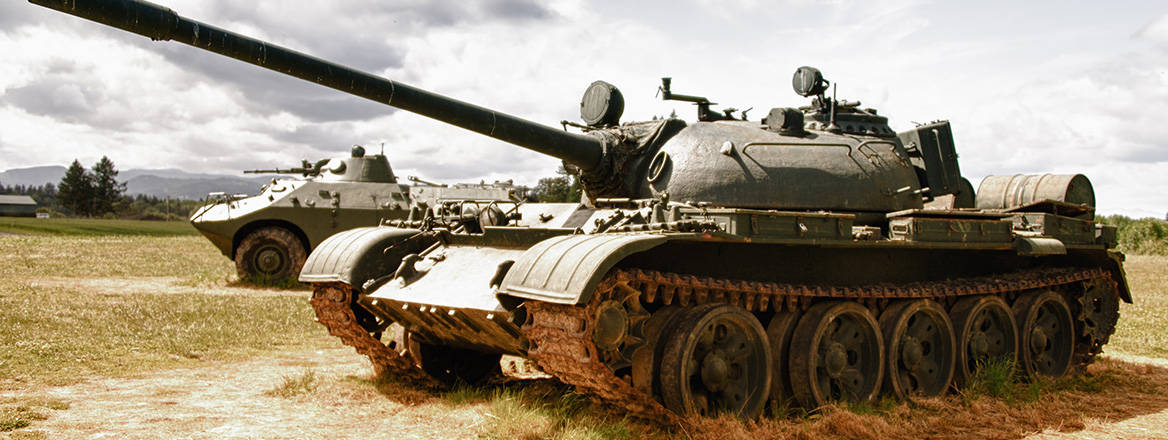 The Impact of Sanctions and Alliances on Russian Military Capabilities