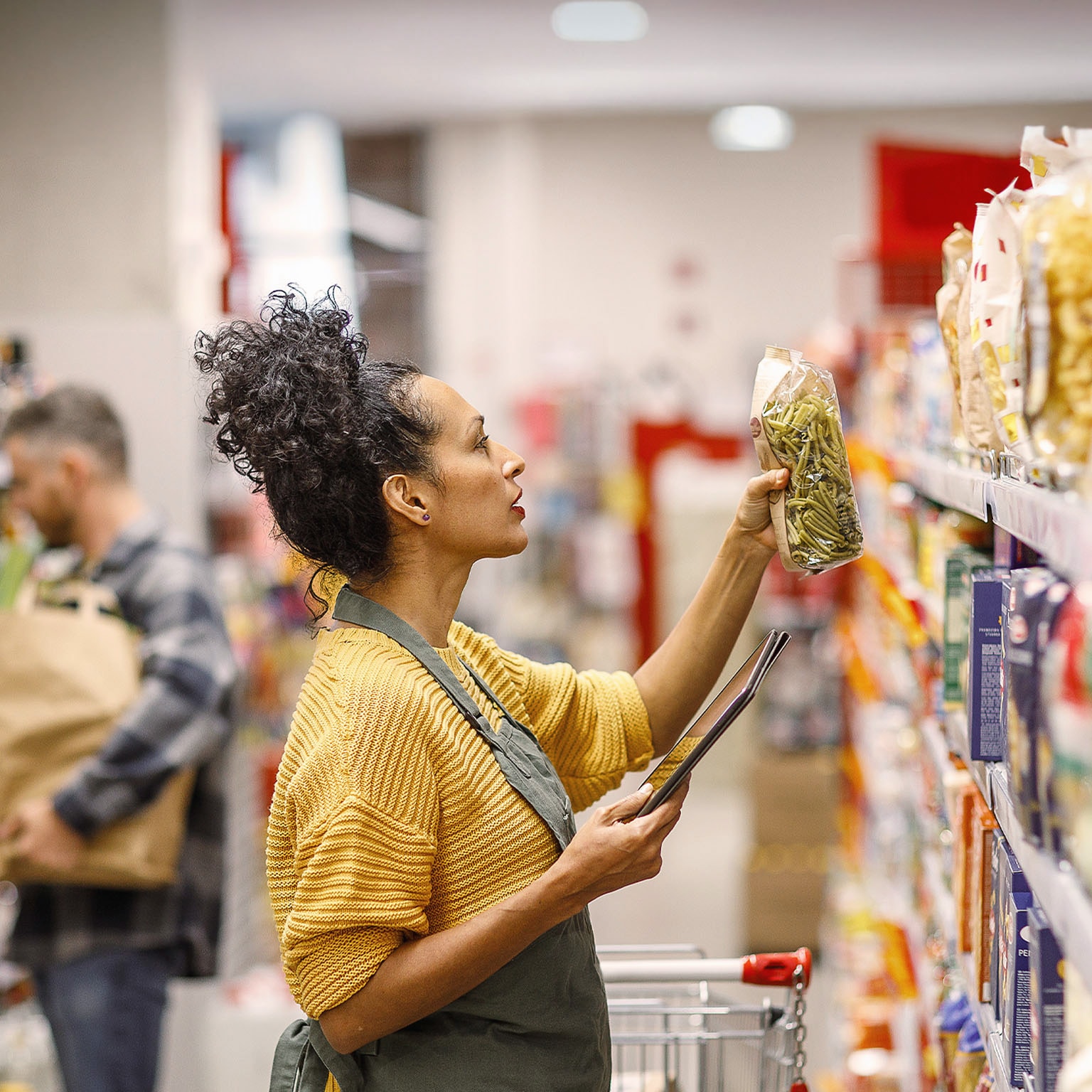 State of Grocery Europe 2025