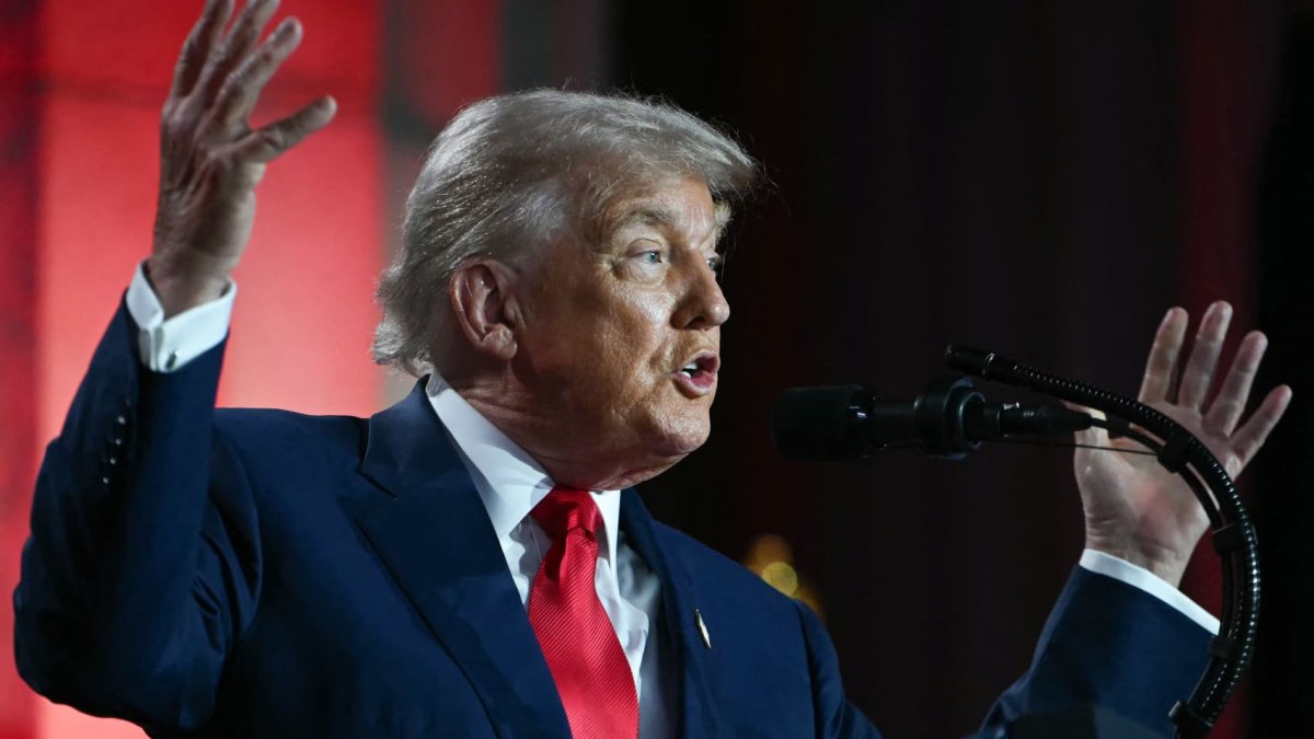 With no guarantee of an EU-U.S. trade deal, Europe keeps its retaliation options open – NBC Chicago