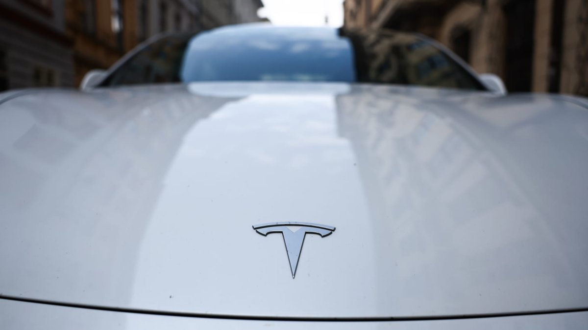 Tesla loses market share in Europe for sixth straight month as competition grows – NBC Bay Area