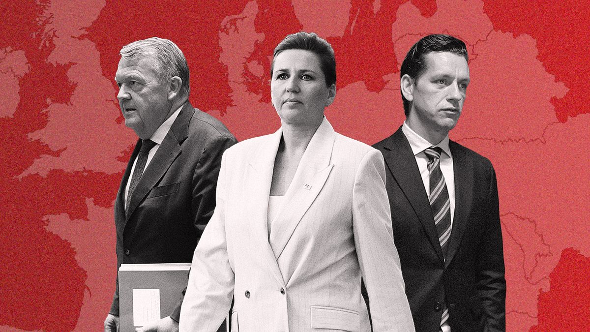 Denmark’s migration reset sets the stage for EU-wide rethink