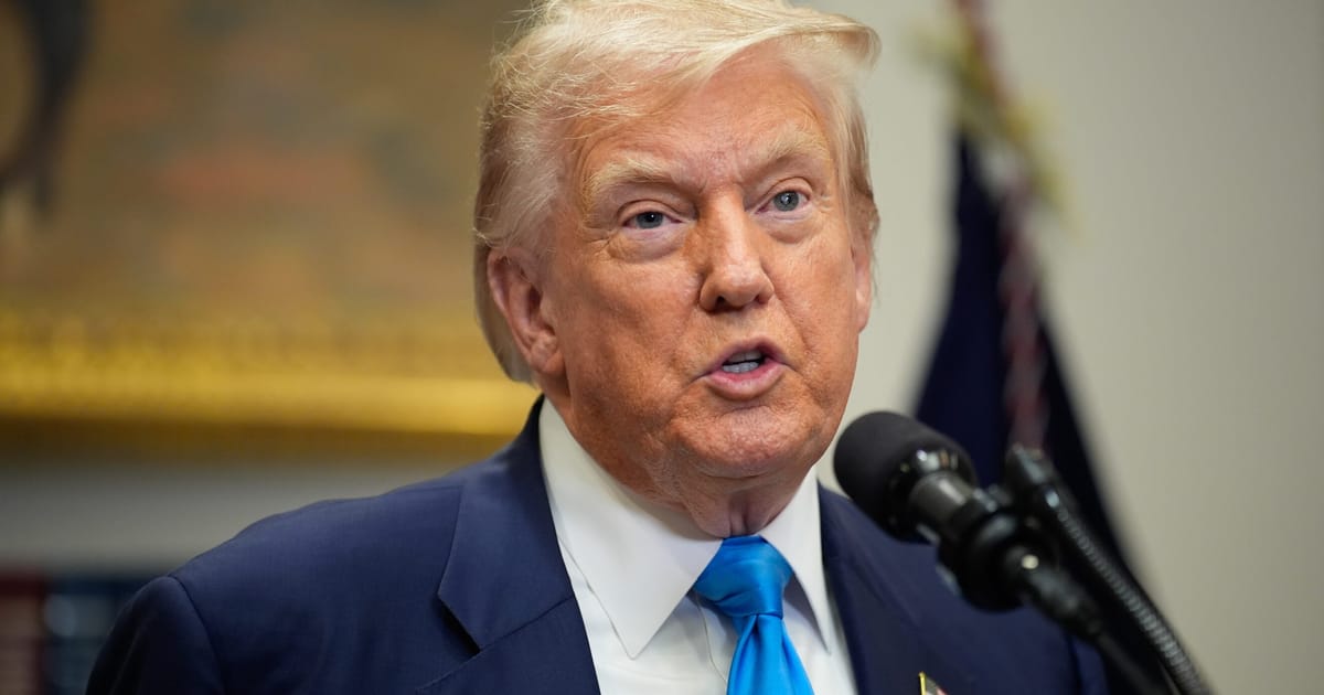 EU expects US tariff commitments by Friday – POLITICO