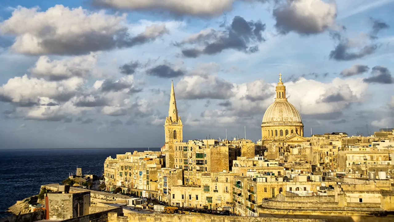 Malta is no longer a neutral ground for Russia-US meeting