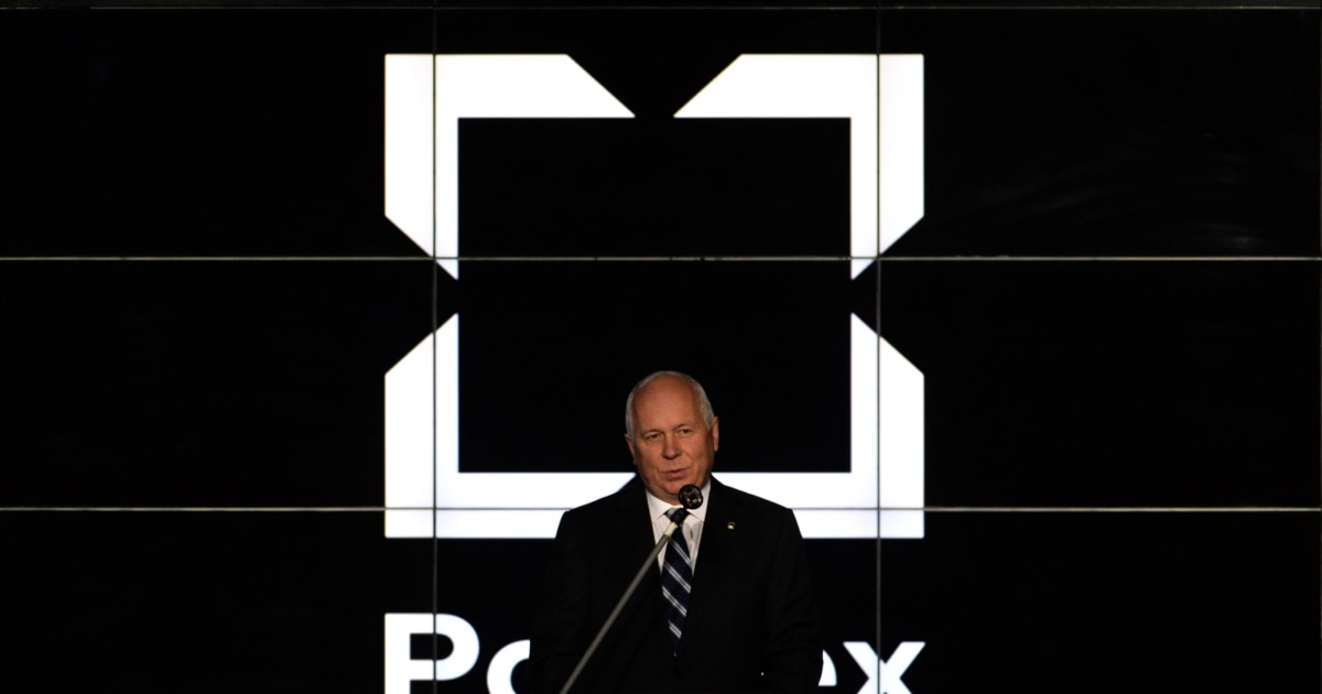 A Putin Ally, Russia’s War Machine, And Luxury Villas In Dubai