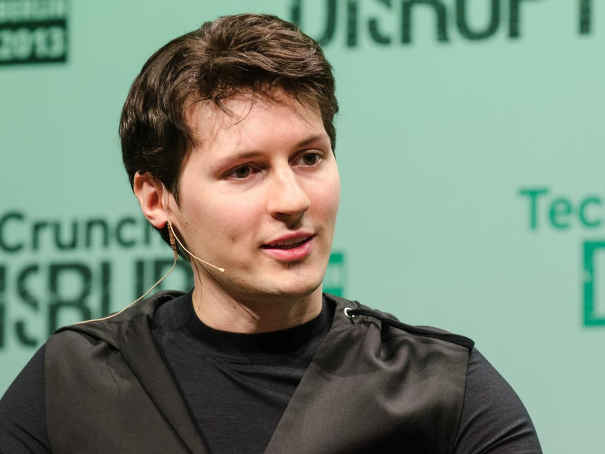 Telegram Scam Reports Can Now Go Straight to Durov, For a Price