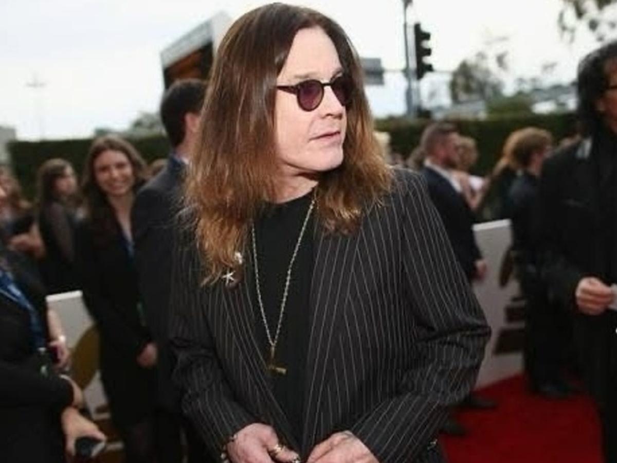 Tax Troubles Follow Rock Icon Ozzy Osbourne Beyond the Grave