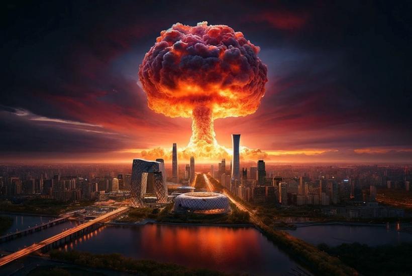 How America Killed the Dream of Nuclear Peace
