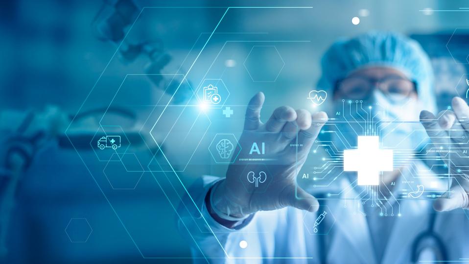 Bill Gates Thinks AI Will Replace Doctors. Here’s Why He’s Wrong.