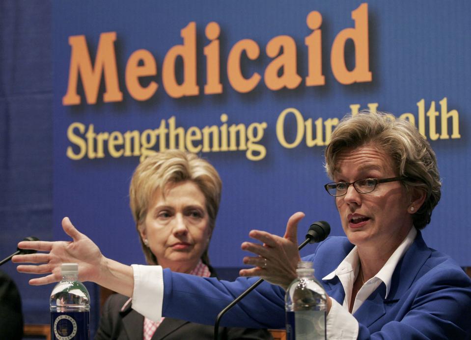 Potential Medicaid Cuts Demand Action, Here’s How CIOs Can Step Up
