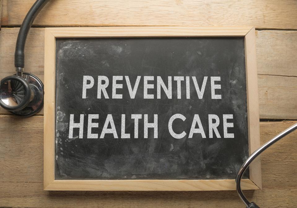 How RFK Jr. Could Disrupt Insurance Coverage Of Preventive Healthcare