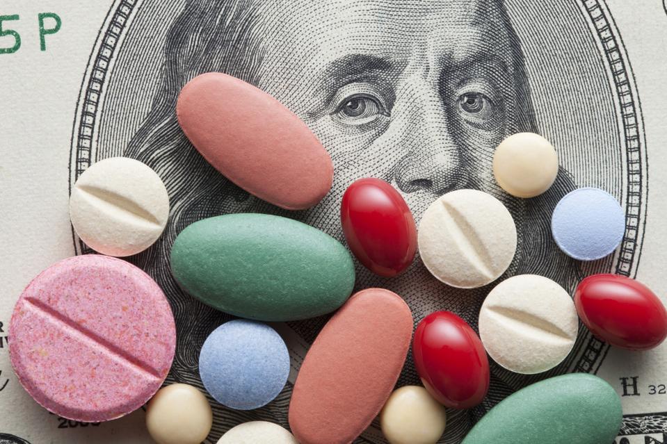 The Culprit Impeding Drug Competition Is Not Who The Feds Expected