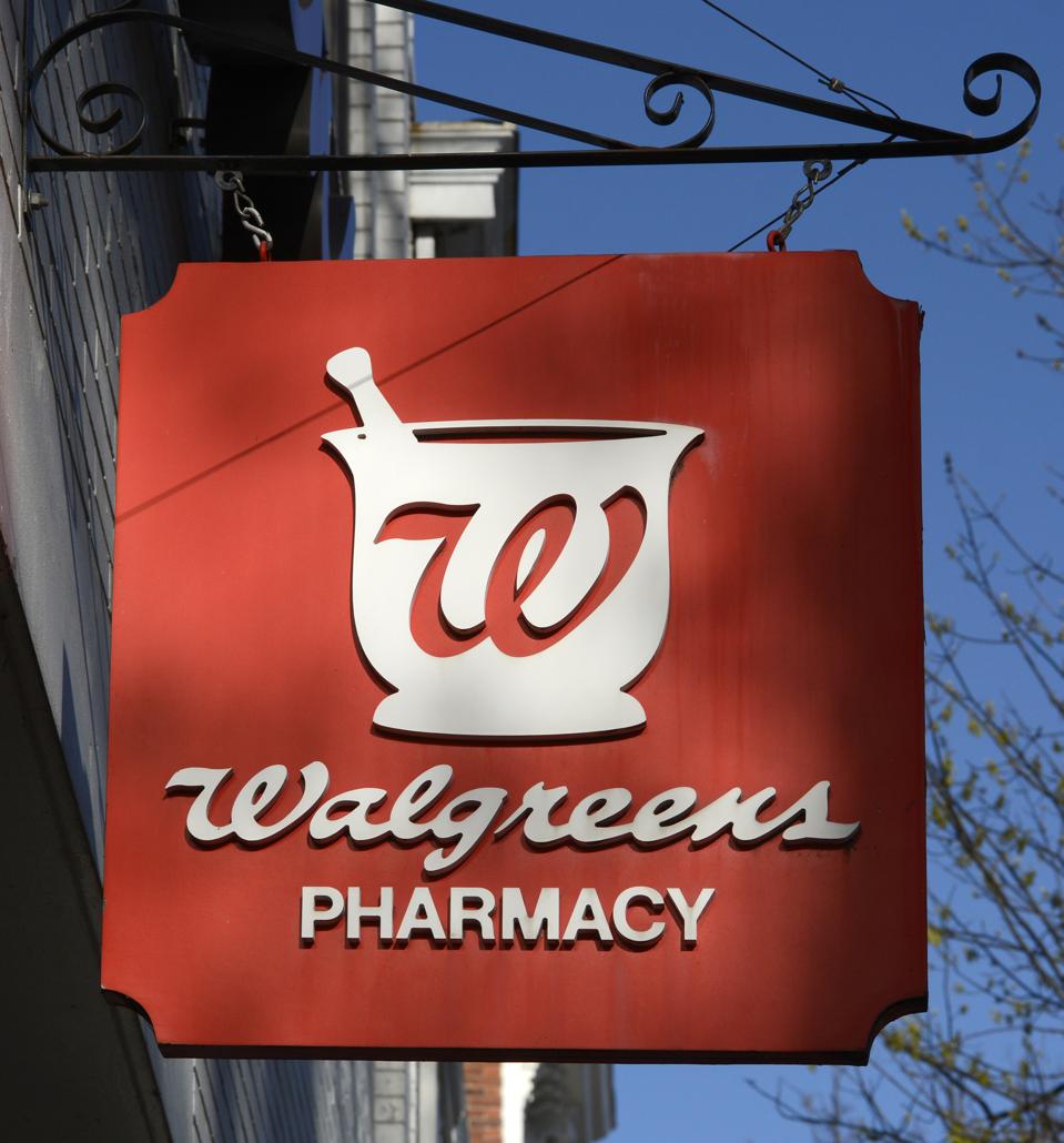 Walgreens Shareholders Approve $10 Billion Private Equity Buyout